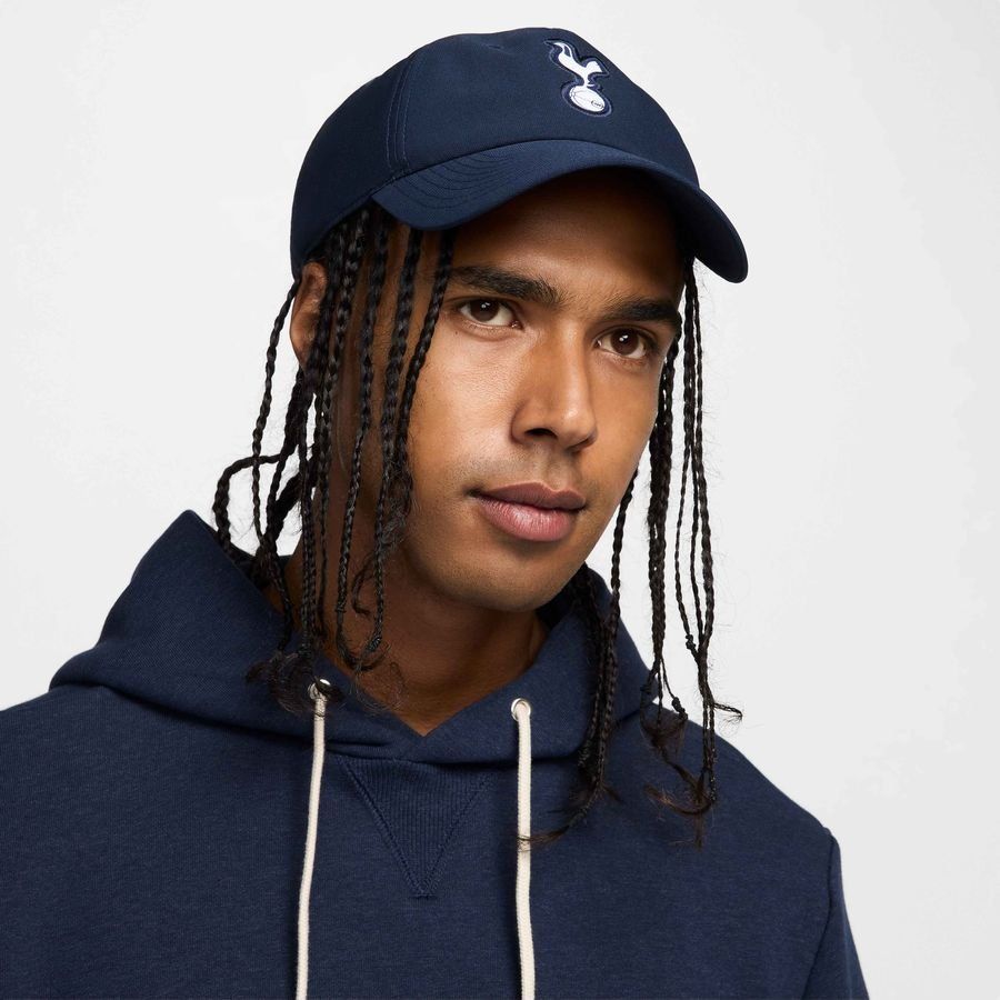 Nike Tottenham Cap Club - Navy