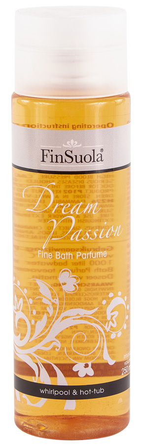 Finsuola badparfum Dream Passion 250 ml