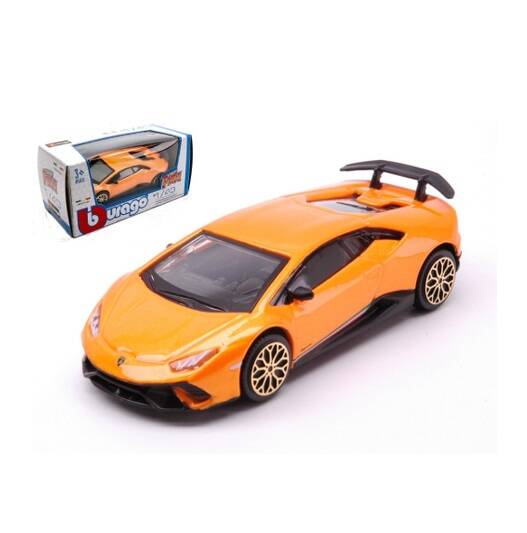 Brinic Modelcars Bburago Lamborghini Huracan Performante