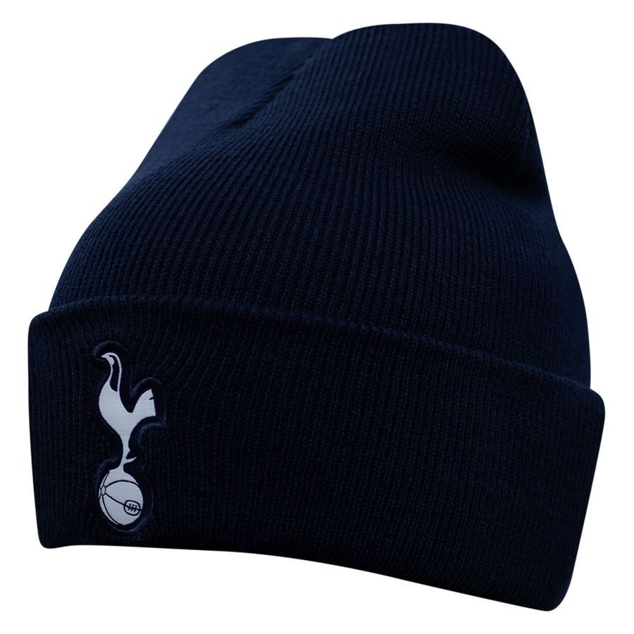 Nike Tottenham Muts Dri-FIT Peak SC - Navy