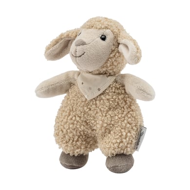 Sterntaler Knuffel S schaap Flocke