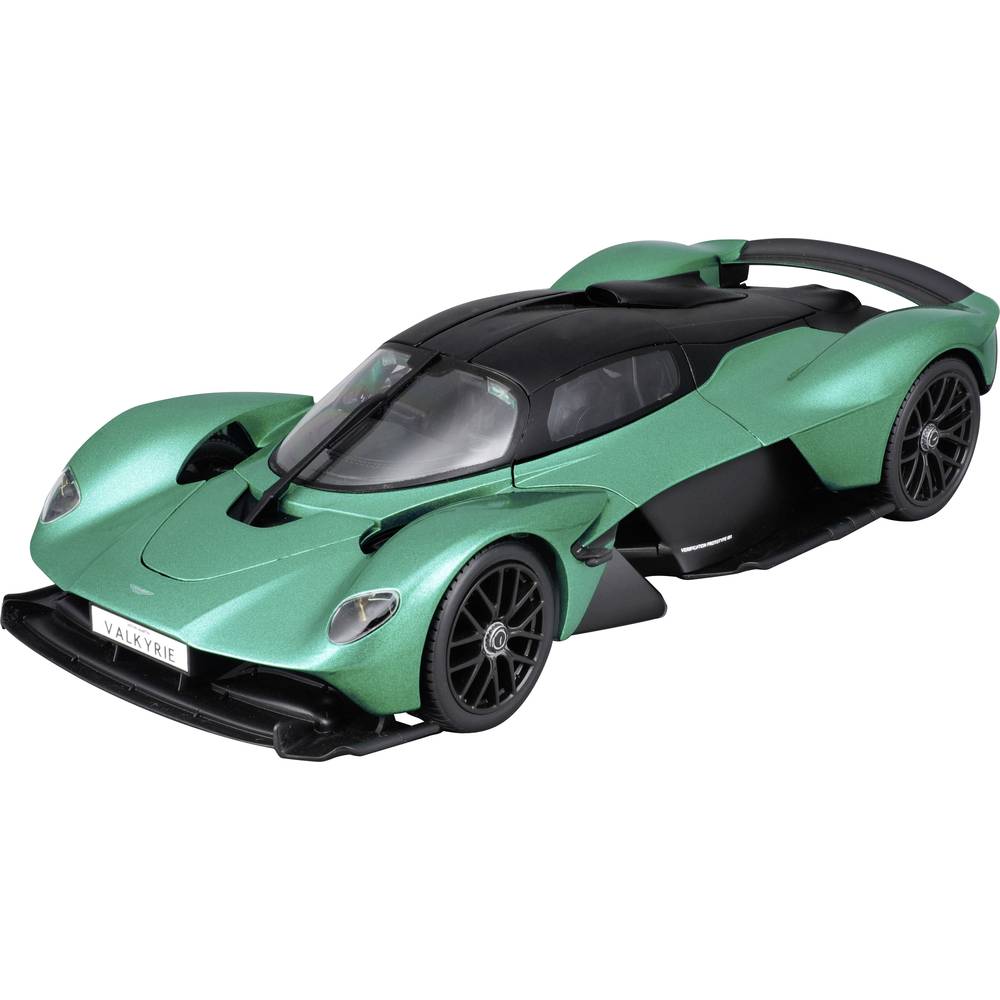 Maisto Aston Martin Valkyrie ´22 1:18 Auto