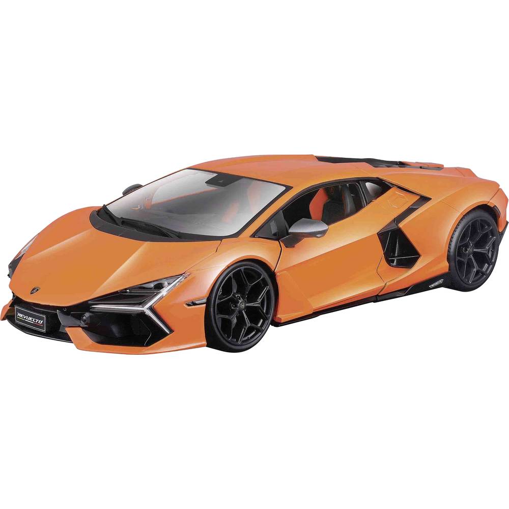 Maisto Lamborghini Revuelto ´23 1:18 Auto