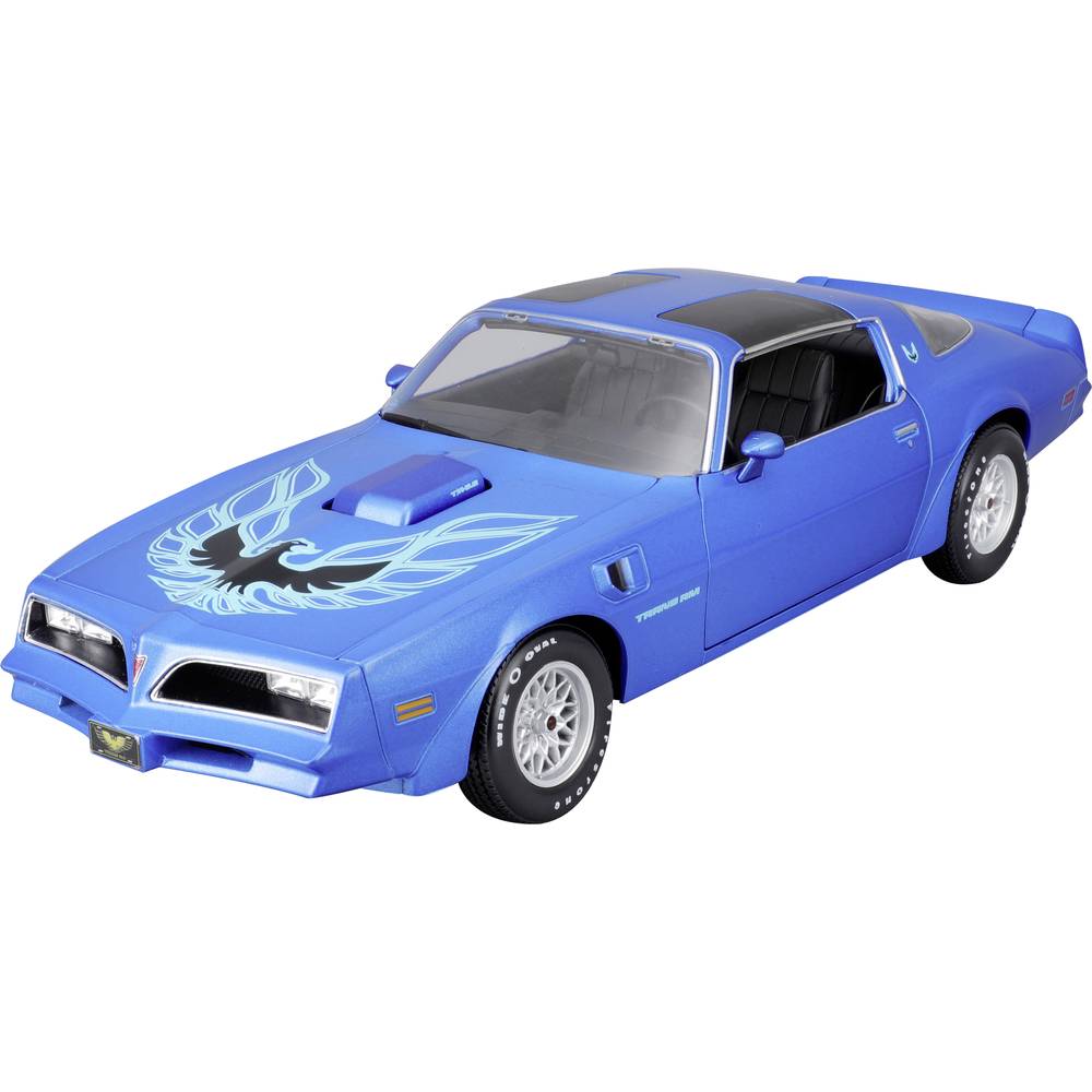 Maisto Pontiac Firebird Trans Am ´78 1:18 Auto