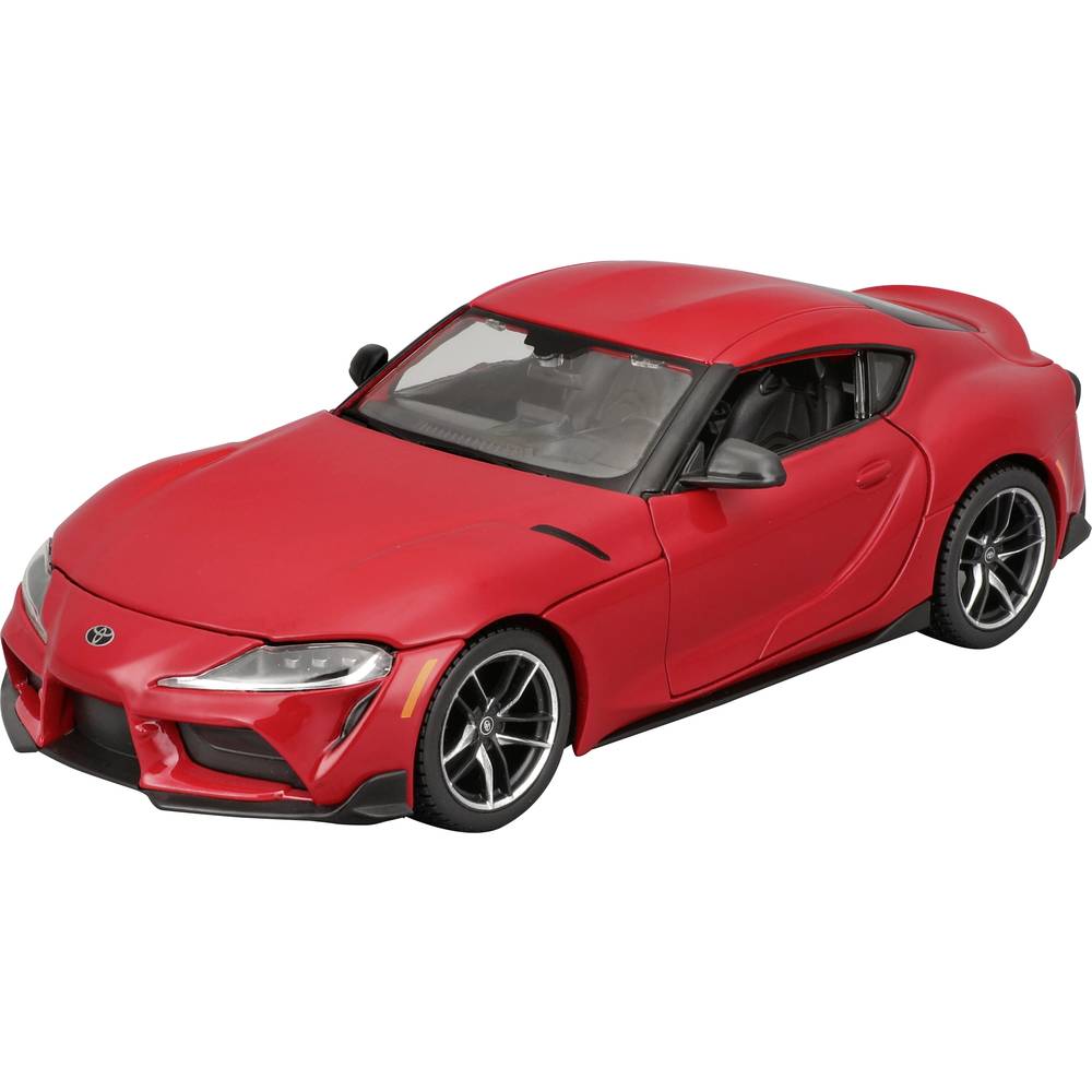 Maisto Toyota Supra GR 1:24 Auto