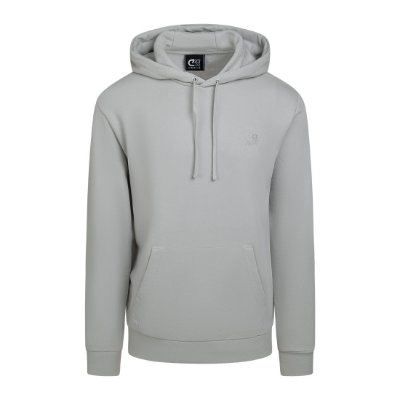 Sportus.nl Cruyff - Classic Hoodie - Lichtgrijs