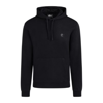 Sportus.nl Cruyff - Classic Hoodie - Zwart