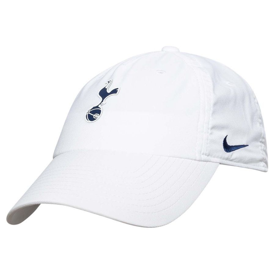 Tottenham Cap Dri-FIT Club - Wit