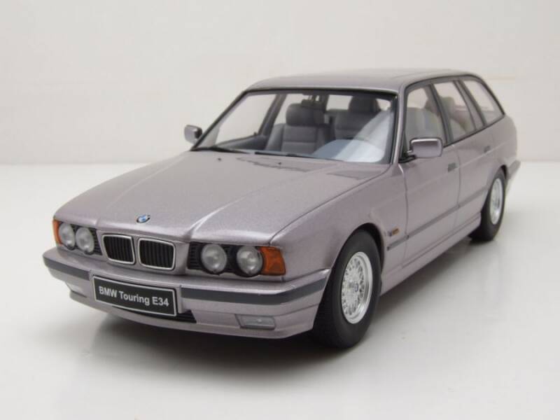 Brinic Modelcars Triple 9 BMW 5 Serie E34 Touring - 1996