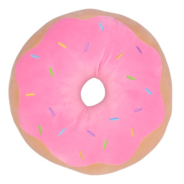 Pluchiez Pluche Donut 38 Cm