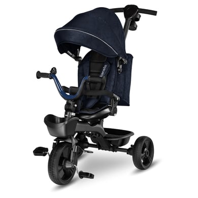 Lionelo Driewieler Kori Blue Navy