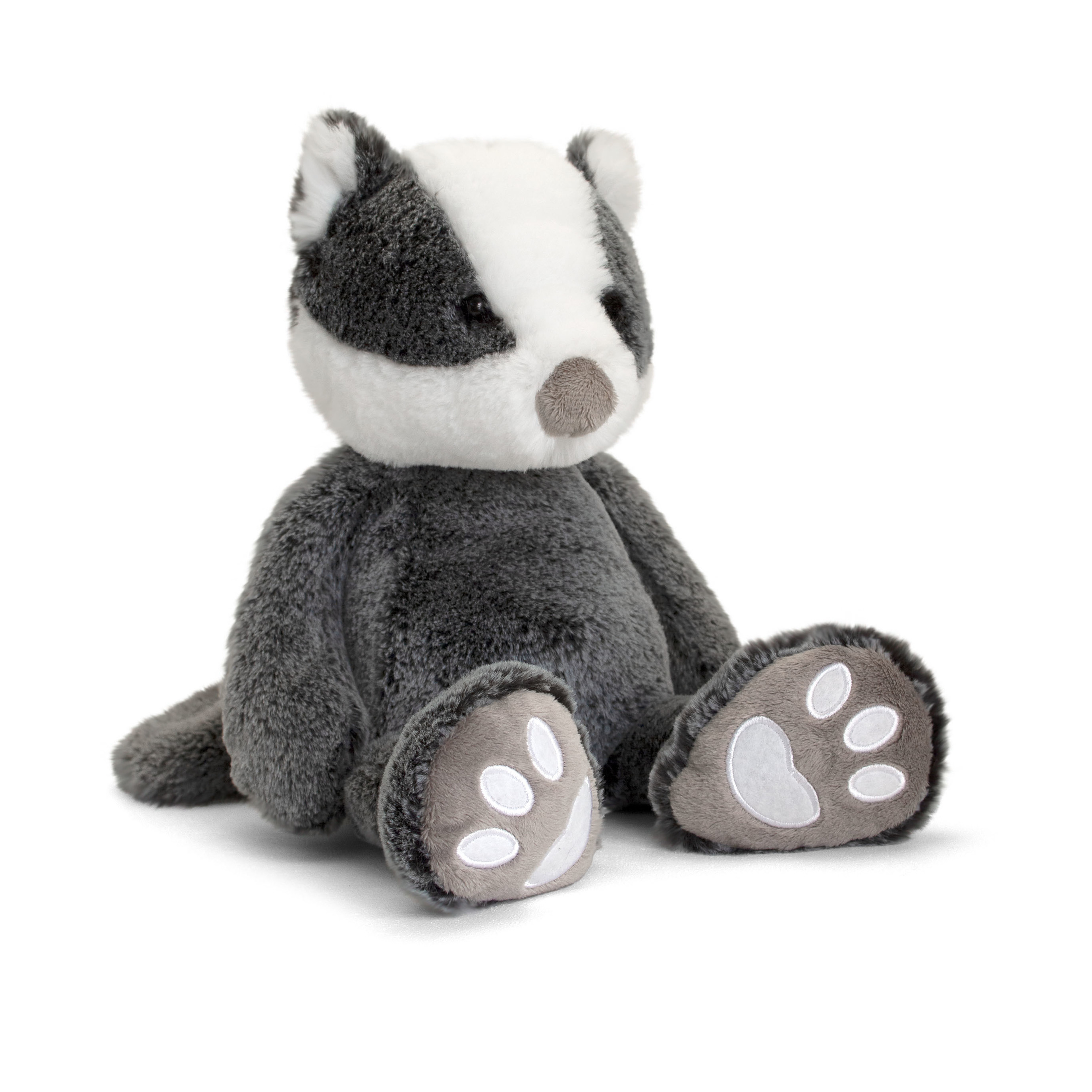 Keel Toys Pluche knuffel dier das 18 cm -