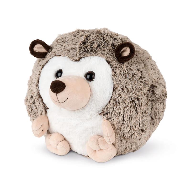 Noxxiez Cozy  Handwarmer Knuffel Egel 35cm