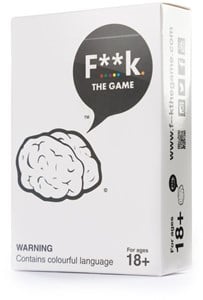 F**k The Game 