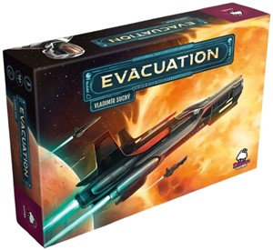 Jumping Turtle Games Evacuation (NL versie)