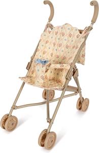 Konges Slojd | Poppenbuggy Fleur Coloré