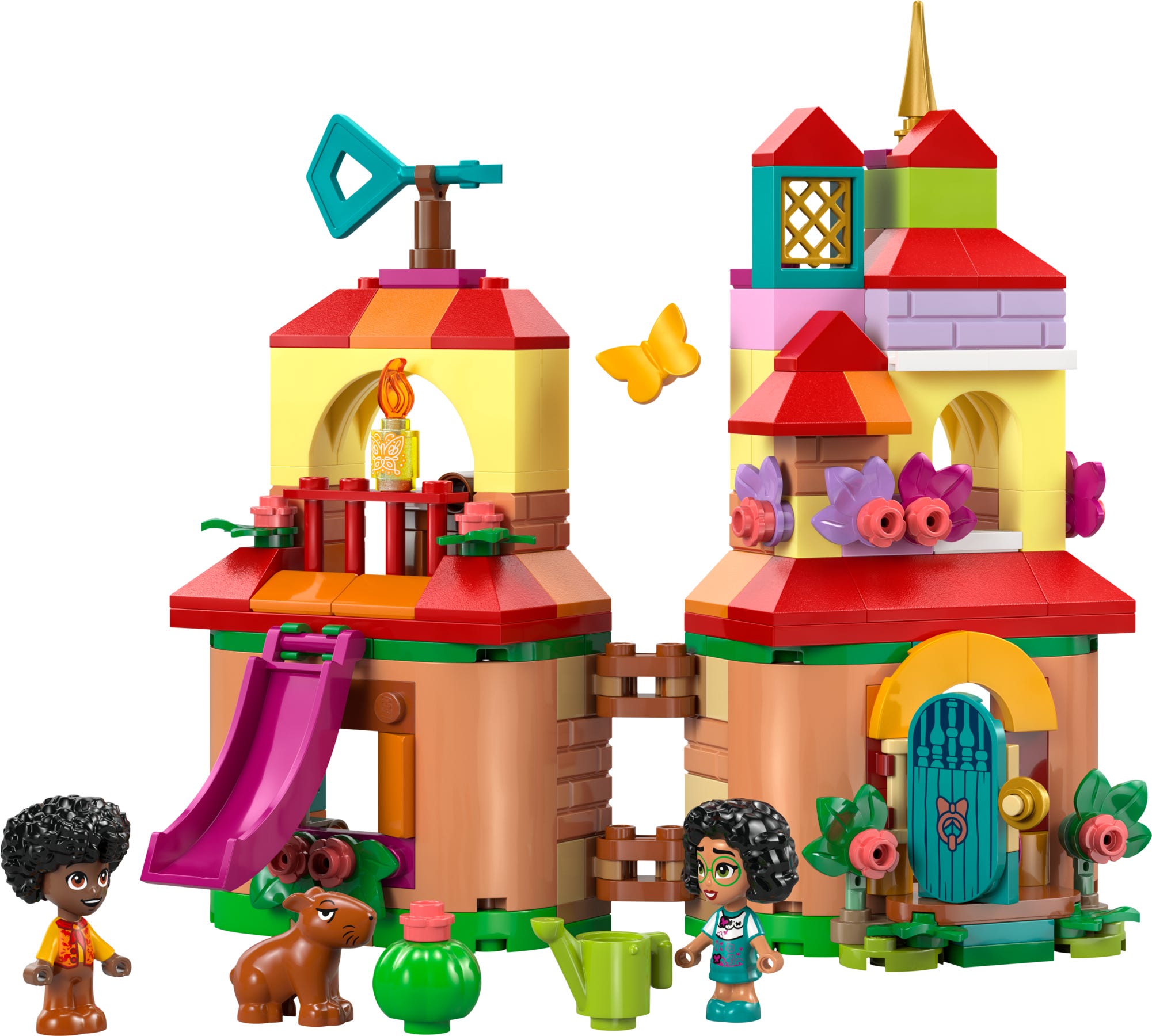 LEGO Mini huis uit Encanto