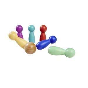 Eichhorn Spelletjes Bowling