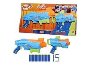 Nerf Elite Junior Ultimate Starter Set