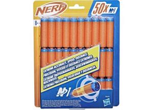 Nerf N Series Darts 50 Stuks