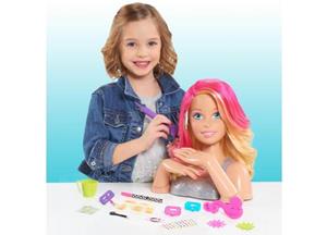 Barbie luxe kapkop
