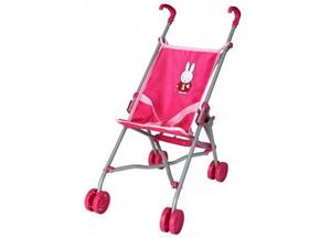 - Nijntje Poppenbuggy Nijntje roze