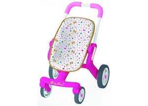 Smoby - Baby Nurse Baby Nurse wandelwagen