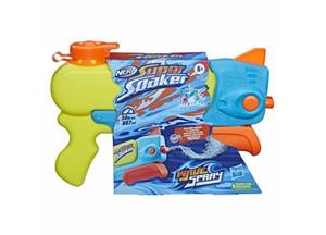 Hasbro Nerf Supersoaker Wave Spray