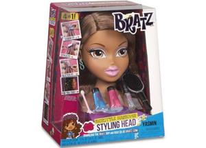 Bratz Styling Head Cloe of Yasmin