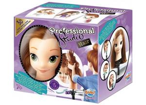 Buki Professional Studio Hair