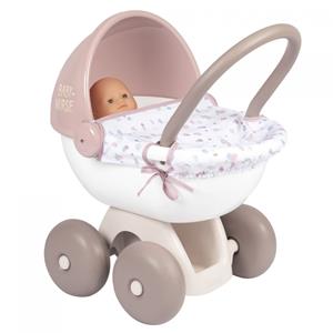 Smoby Baby Nurse poppenwagen