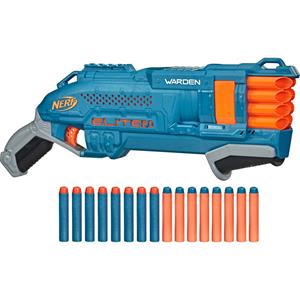 NERF Elite 2.0 Warden DB-8-blaster -gun