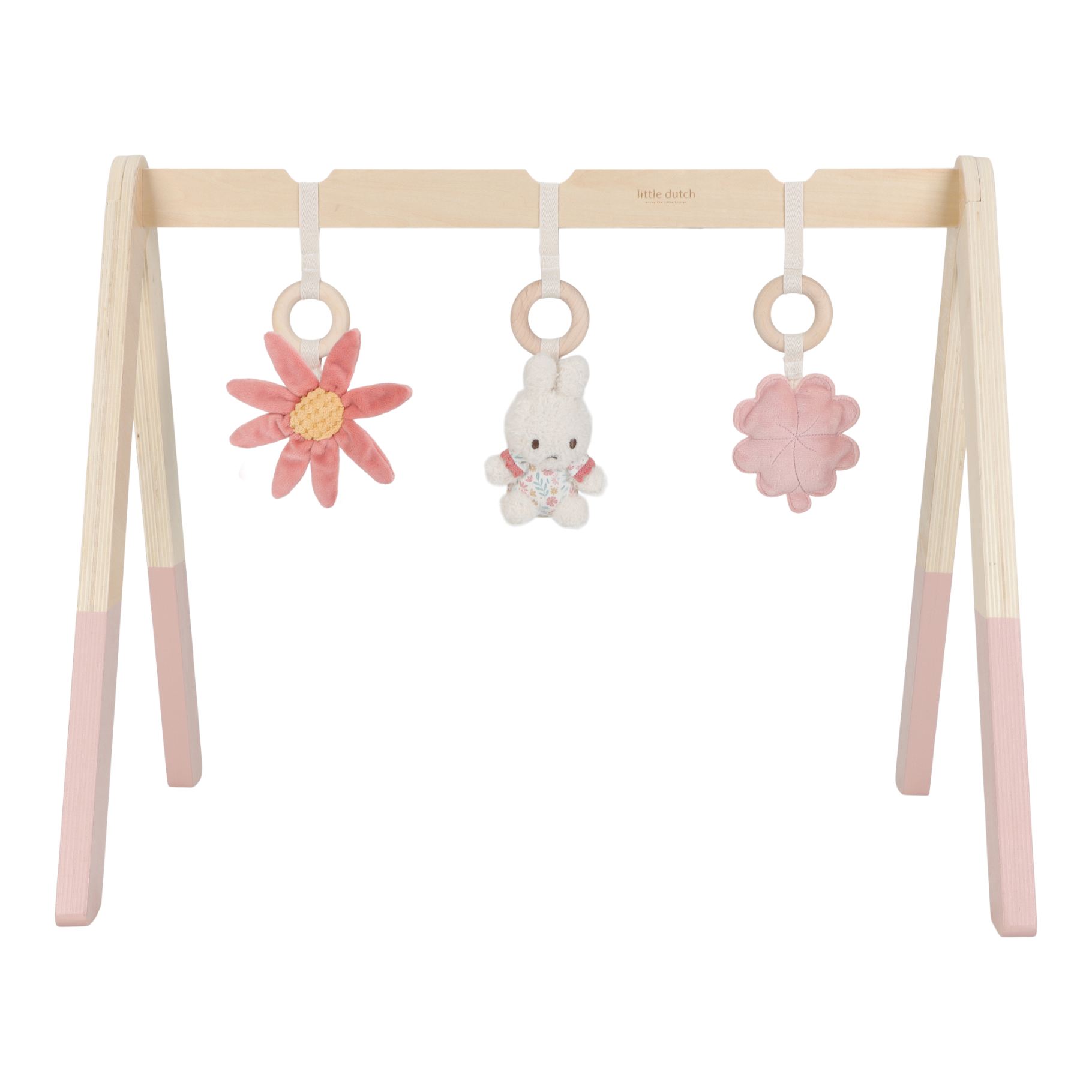 Nijntje Babygym Lucky Blossom