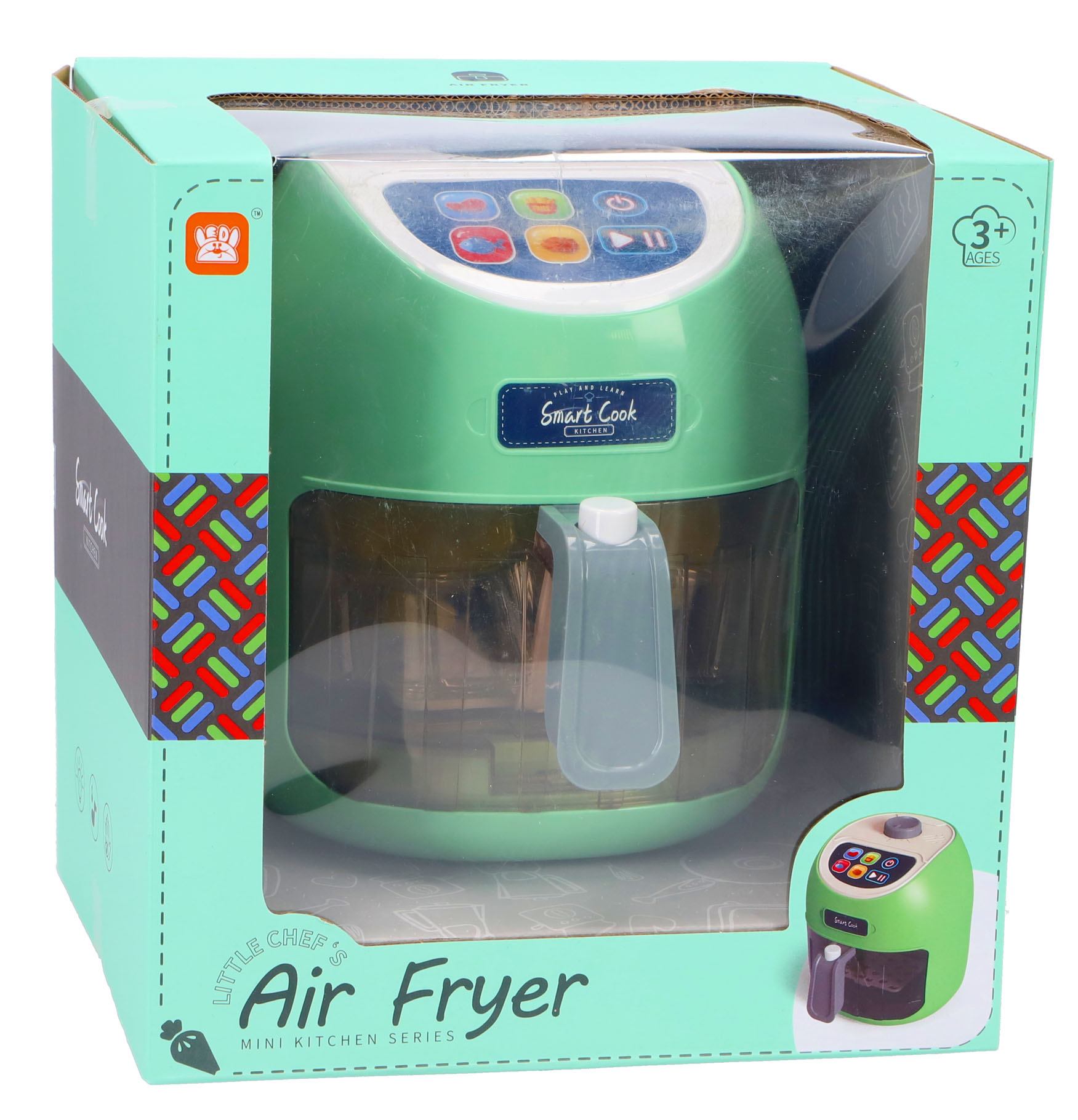 Top1Toys Air fryer