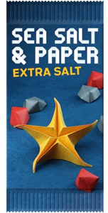 Gam'inBIZ Sea Salt & Paper - Extra Salt Uitbreiding