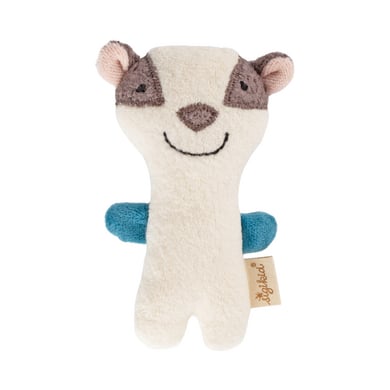 Sigikid grijpspeeltje das sigibaby