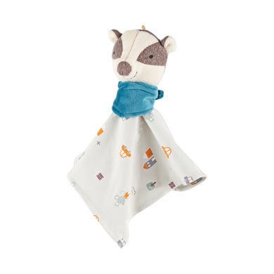 Sigikid knuffeldoekje das sigibaby