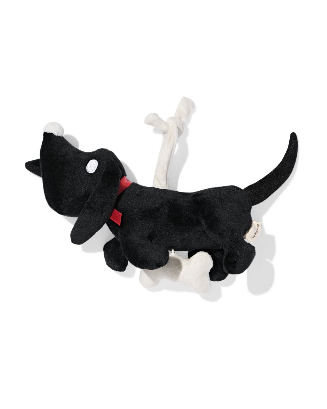 HEMA Muziekknuffel Takkie