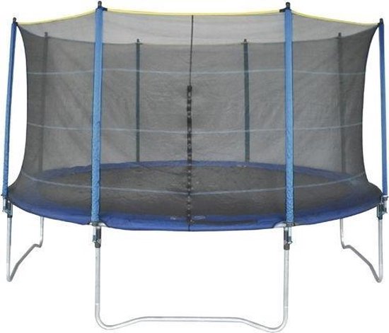 Game On Sport Veiligheidsnet Trampoline - 244 cm