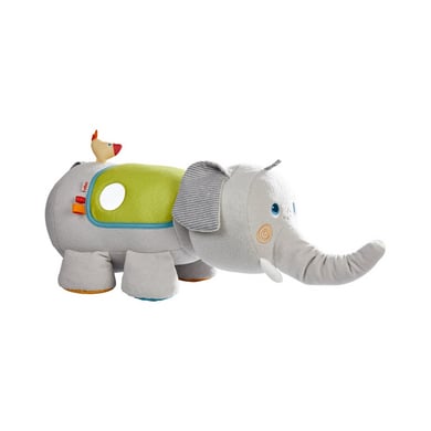 HABA ontdekkingsdier olifant
