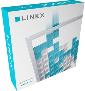 Blue Orange Gaming Linkx - Bordspel