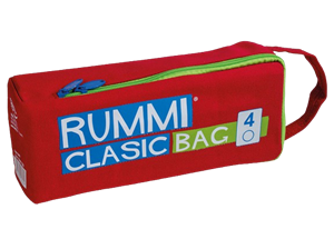 Cayro Grote Reis Rummi Classic in Etui