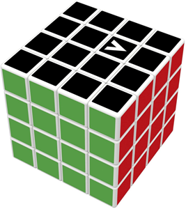 V-Cubes V-Cube 4 Flat