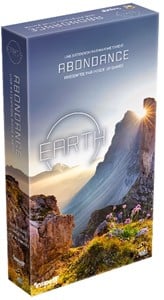 Geronimo Earth - Abundance Uitbreiding (NL)