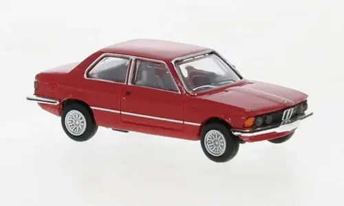 Brinic Modelcars Brekina BMW 323i - 1975