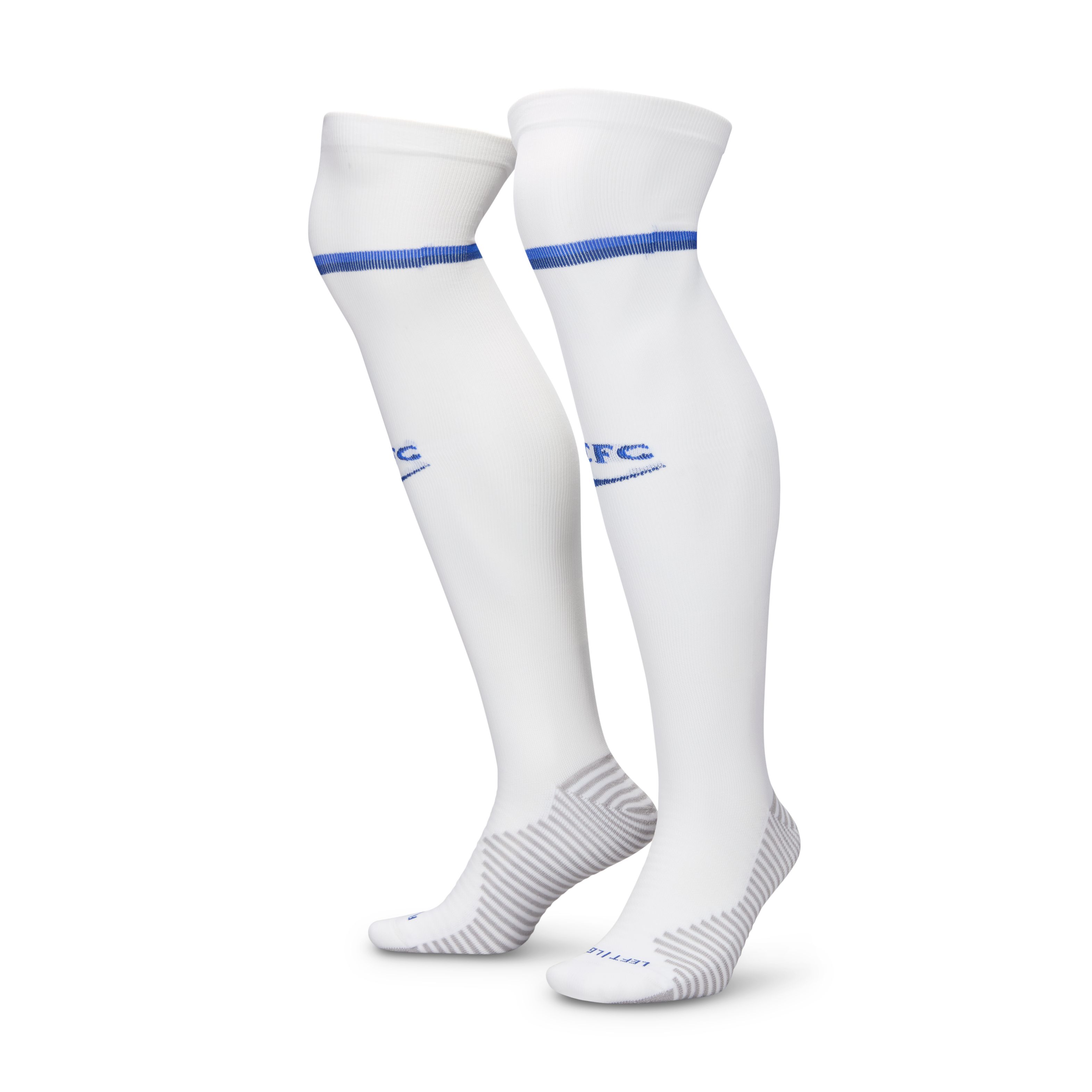 Nike Chelsea Thuissokken 2025-2026