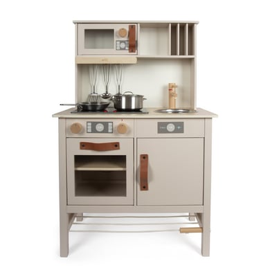 Small foot Speelkeuken lekker, beige