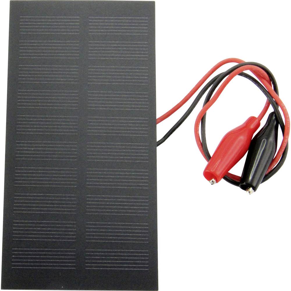 Sol Expert 51500 150 mA - 5V Solarmodule