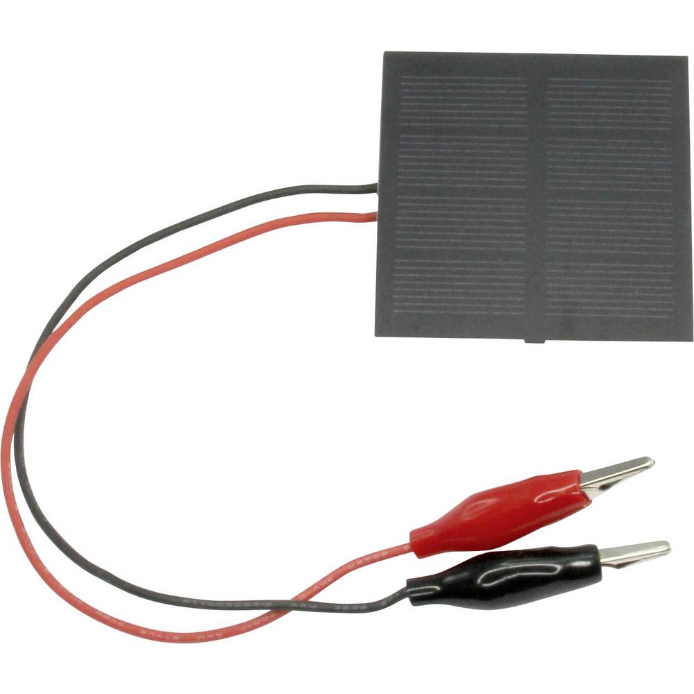 Sol Expert 22000 200 mA - 2V Solarmodule