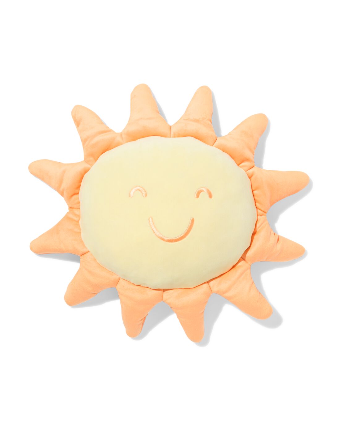 HEMA Knuffel Zon